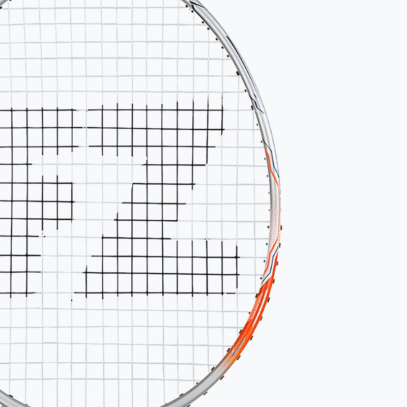 FZ Forza Pure Light 7 Silber Badmintonschläger 3