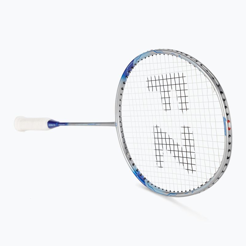 FZ Forza Pure Light 3 Silber Badmintonschläger 2