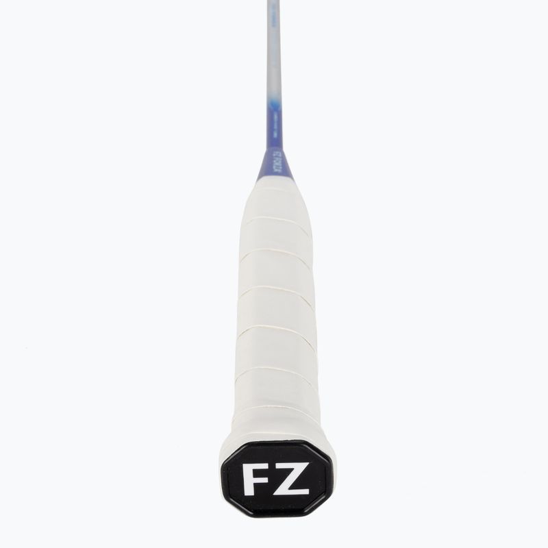FZ Forza Pure Light 3 Silber Badmintonschläger 3