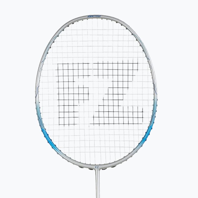 FZ Forza Pure Light 3 Silber Badmintonschläger 7