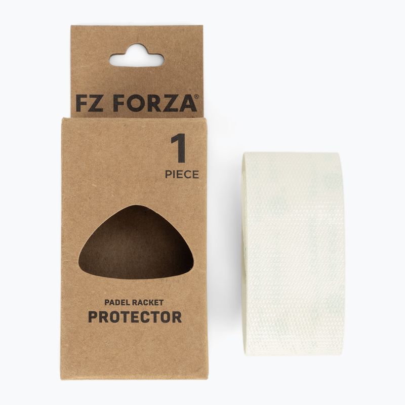 Schutzband für das Padel-Schläger FZ Forza Padel Protection Tape transparent