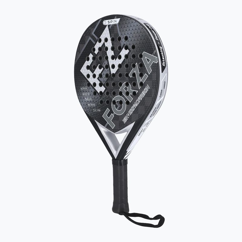 Padel-Schläger FZ Forza Brace Spin black 3