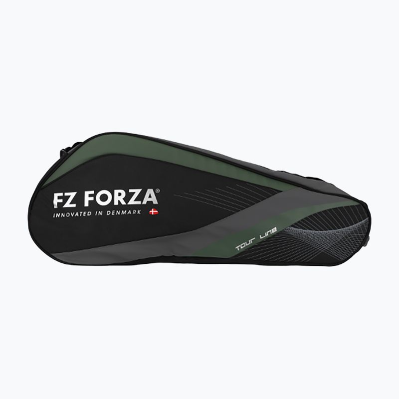 FZ Forza Tour Line 15 Stück June Bug Badmintontasche 2