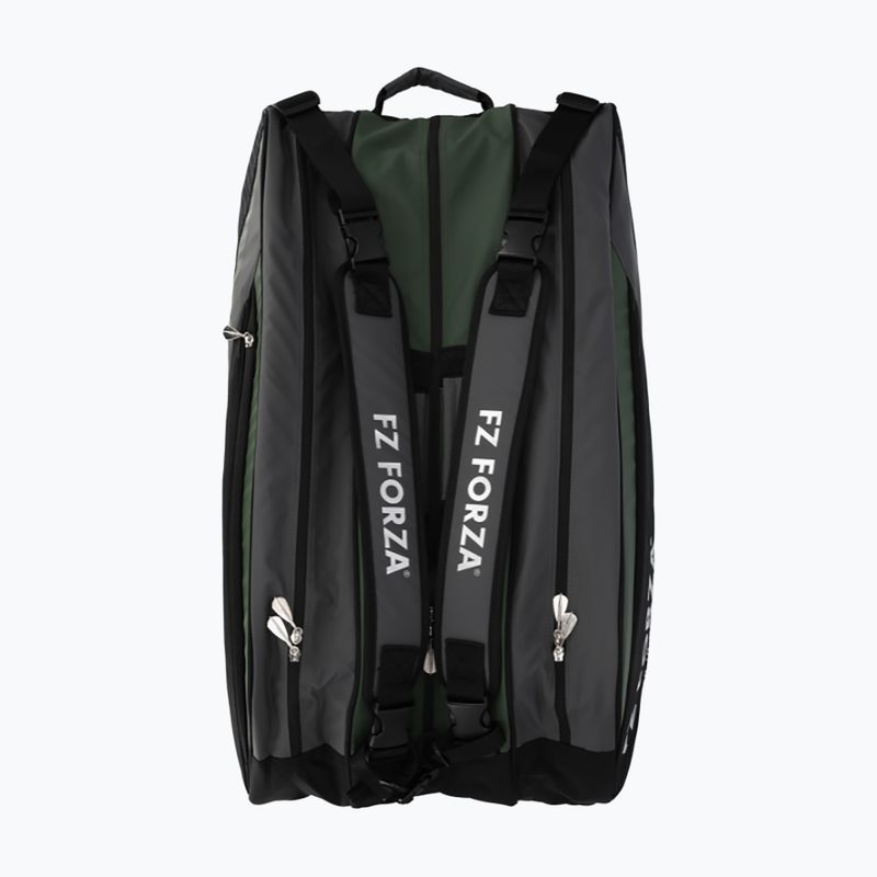 FZ Forza Tour Line 15 Stück June Bug Badmintontasche 3