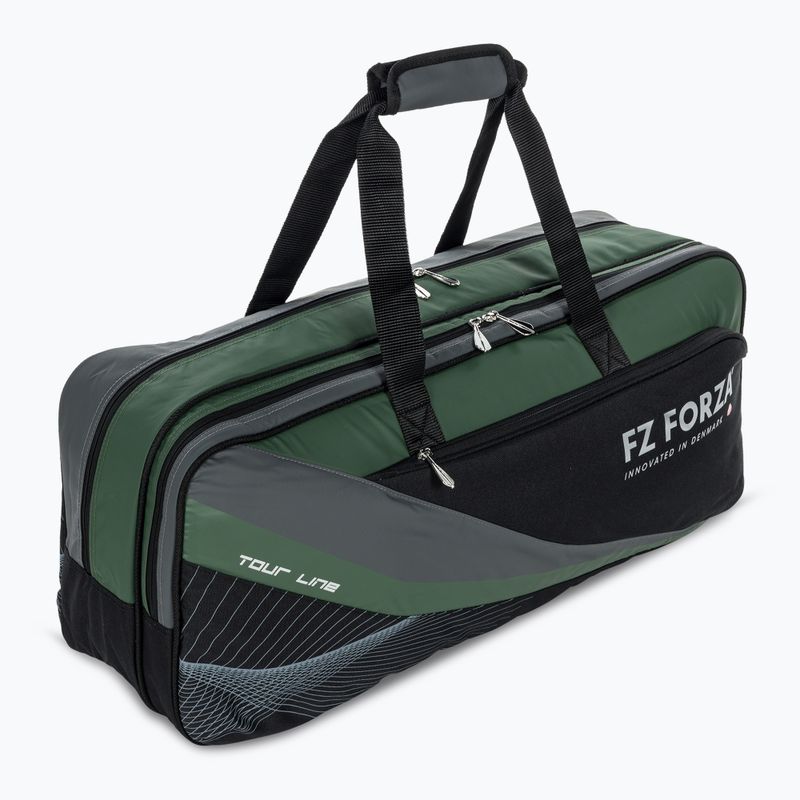 FZ Forza Tour Line Square june bug Badmintontasche 2