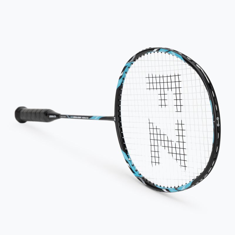Badmintonschläger FZ Forza Aero Power 572 blue/black 2