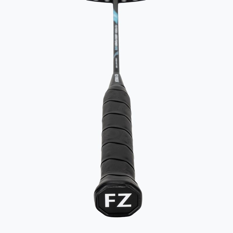 Badmintonschläger FZ Forza Aero Power 572 blue/black 3