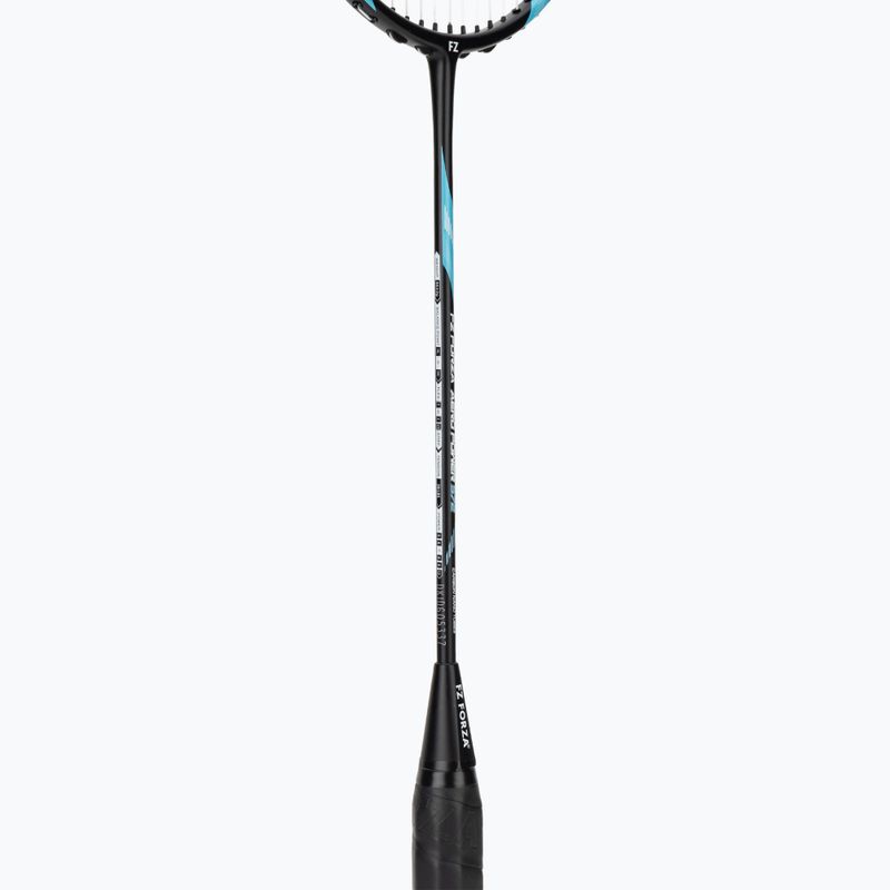Badmintonschläger FZ Forza Aero Power 572 blue/black 4