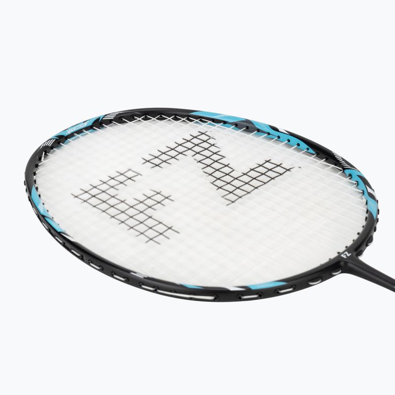 Badmintonschläger FZ Forza Aero Power 572 blue/black 5