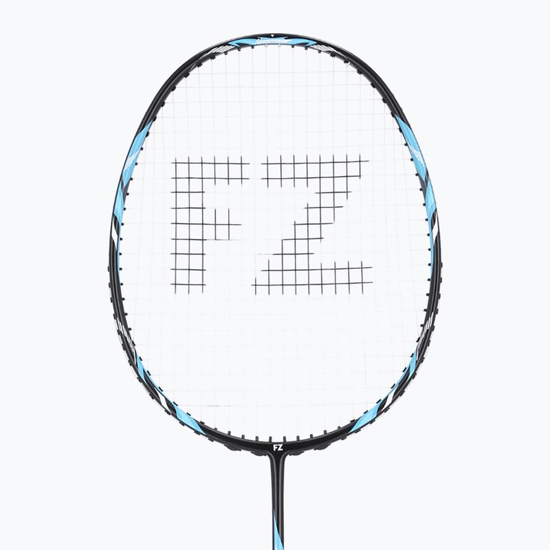 Badmintonschläger FZ Forza Aero Power 572 blue/black 2