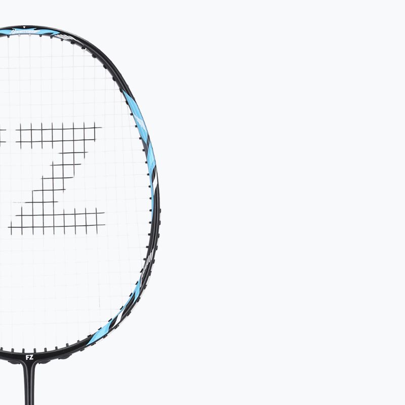 Badmintonschläger FZ Forza Aero Power 572 blue/black 3