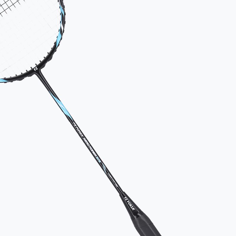 Badmintonschläger FZ Forza Aero Power 572 blue/black 4