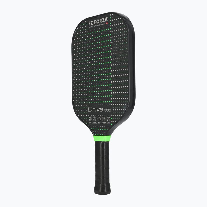 Pickleball-Schläger FZ Forza Drive 1000 black 2