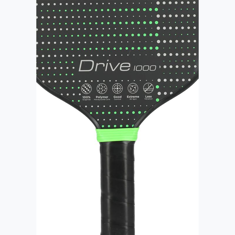 Pickleball-Schläger FZ Forza Drive 1000 black 5