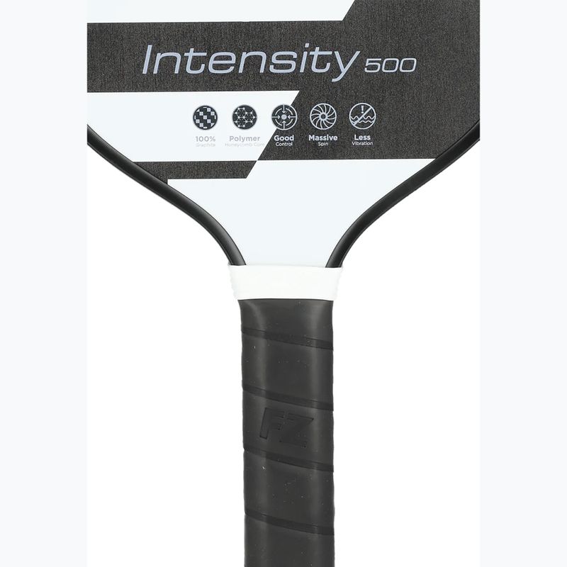 Pickleball-Schläger FZ Forza Intensity 500 black 5