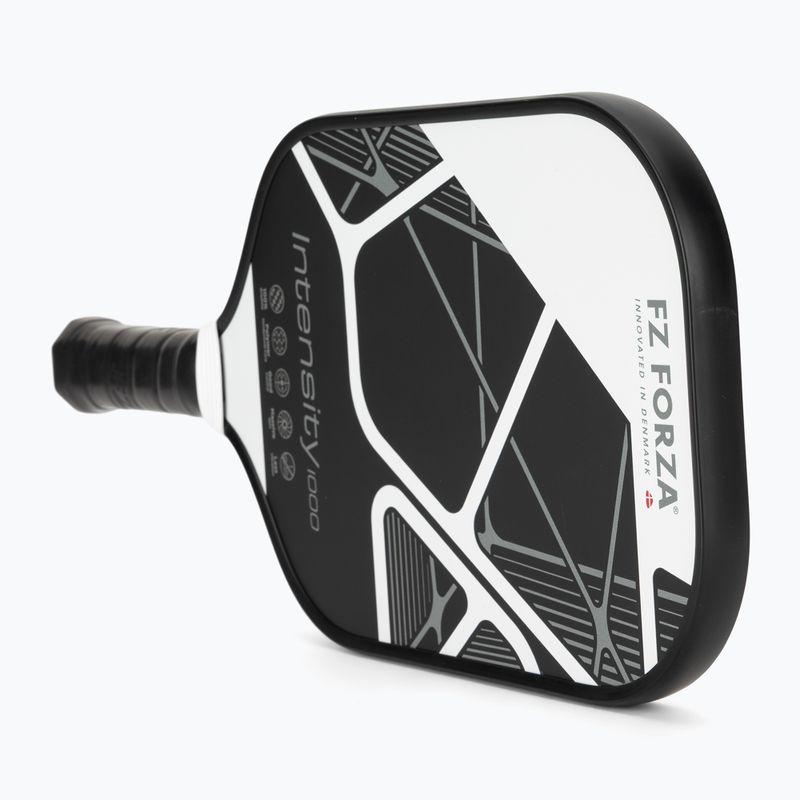 Pickleball-Schläger FZ Forza Intensity 1000 black 2