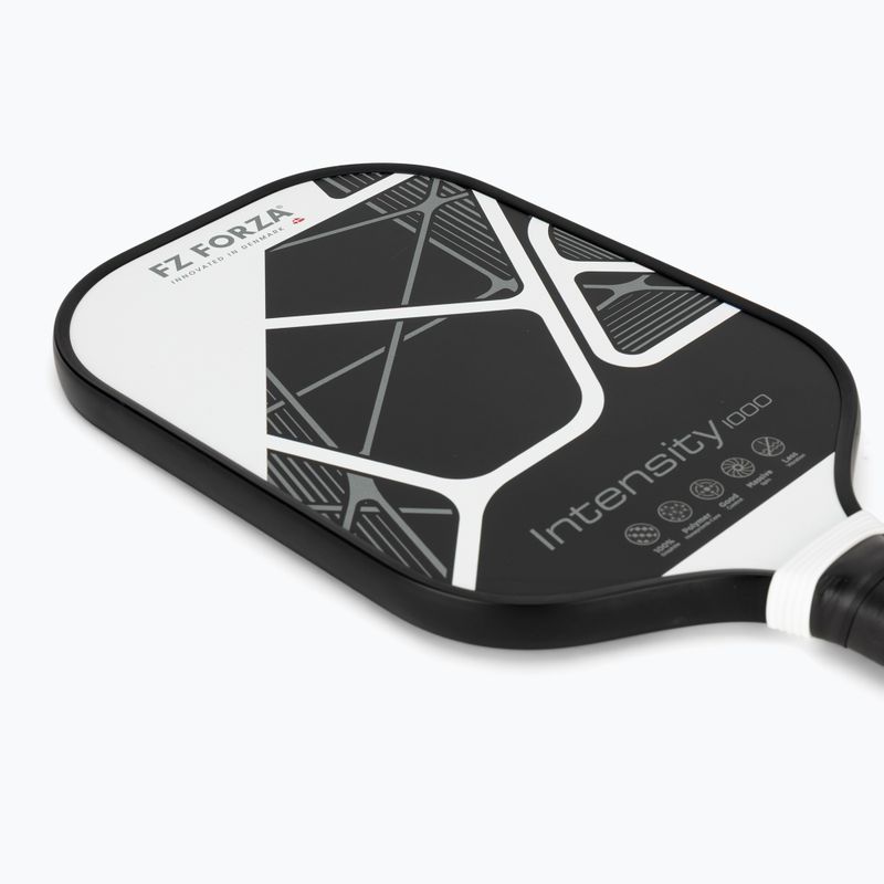 Pickleball-Schläger FZ Forza Intensity 1000 black 5
