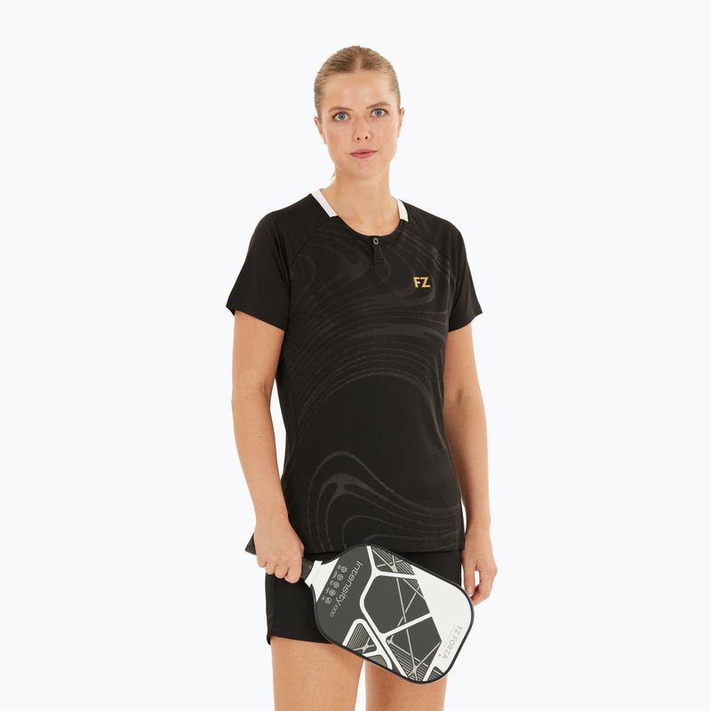 Pickleball-Schläger FZ Forza Intensity 1000 black 6