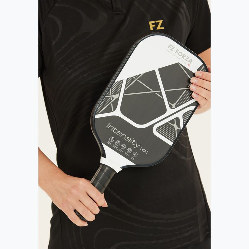 Pickleball-Schläger FZ Forza Intensity 1000 black 7