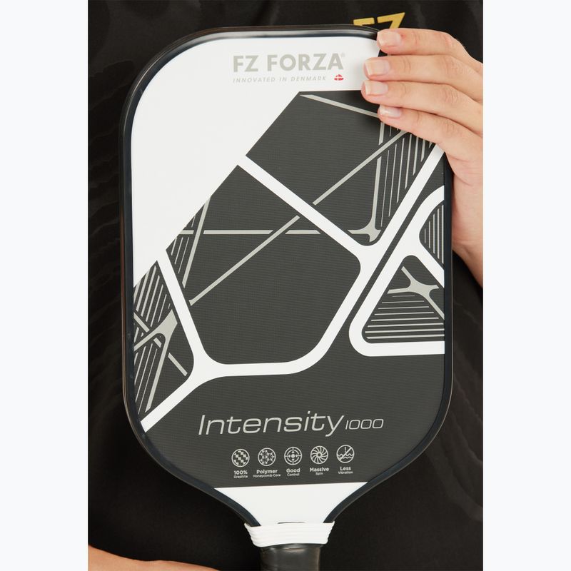 Pickleball-Schläger FZ Forza Intensity 1000 black 8