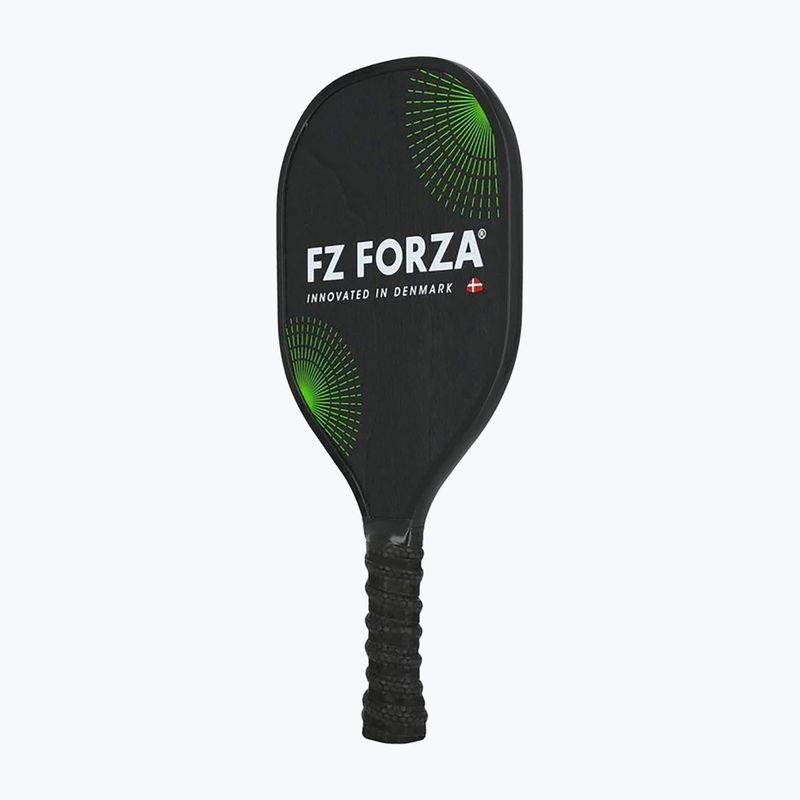FZ Forza Amaze Pickleball Schläger schwarz/grün 2