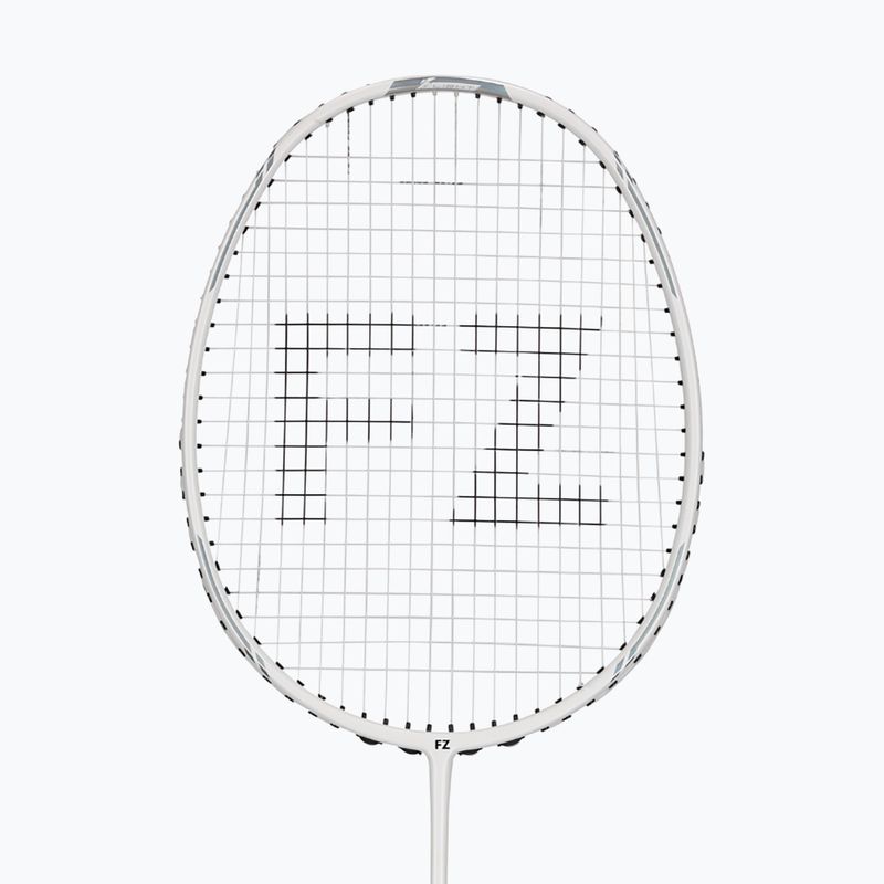 Badmintonschläger FZ Forza Speed Light 80 weiß