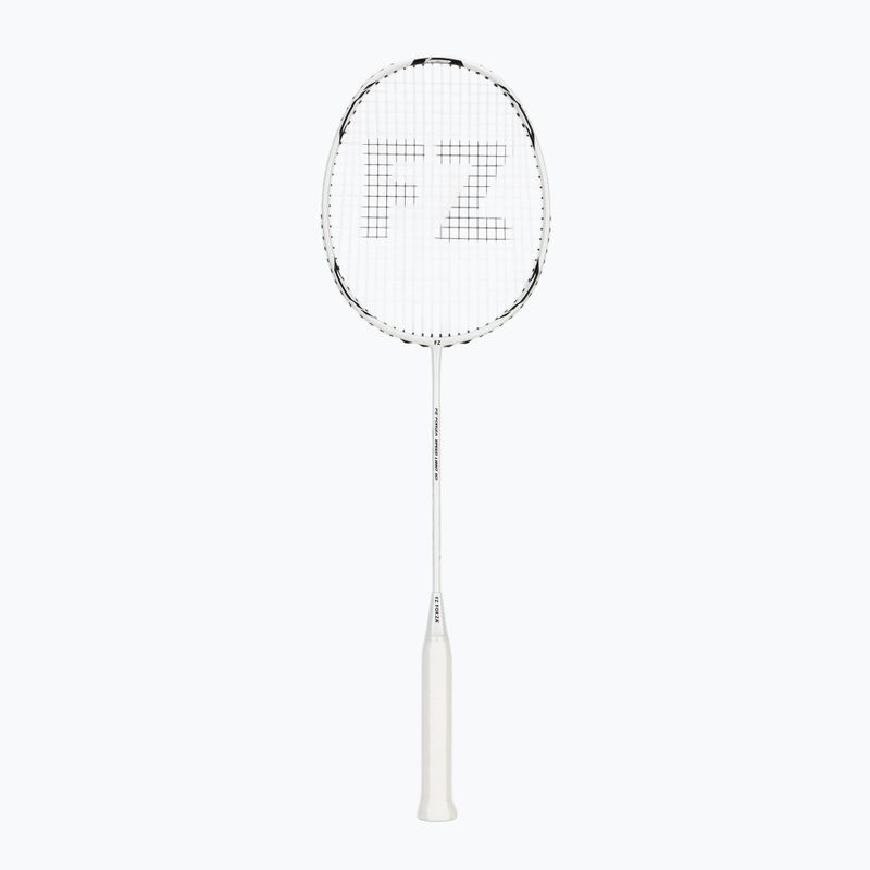 FZ Forza Speed Light 60 weiß Badmintonschläger