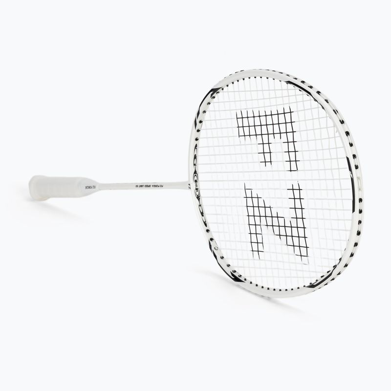 FZ Forza Speed Light 60 weiß Badmintonschläger 2