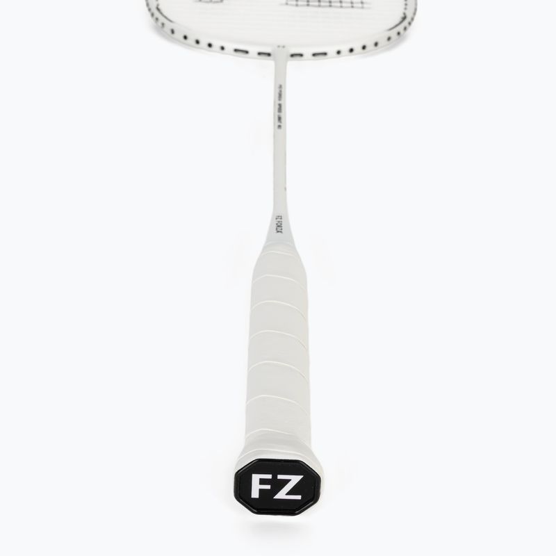 FZ Forza Speed Light 60 weiß Badmintonschläger 3
