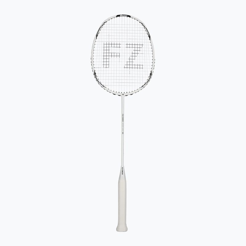 FZ Forza Speed Light 60 weiß Badmintonschläger