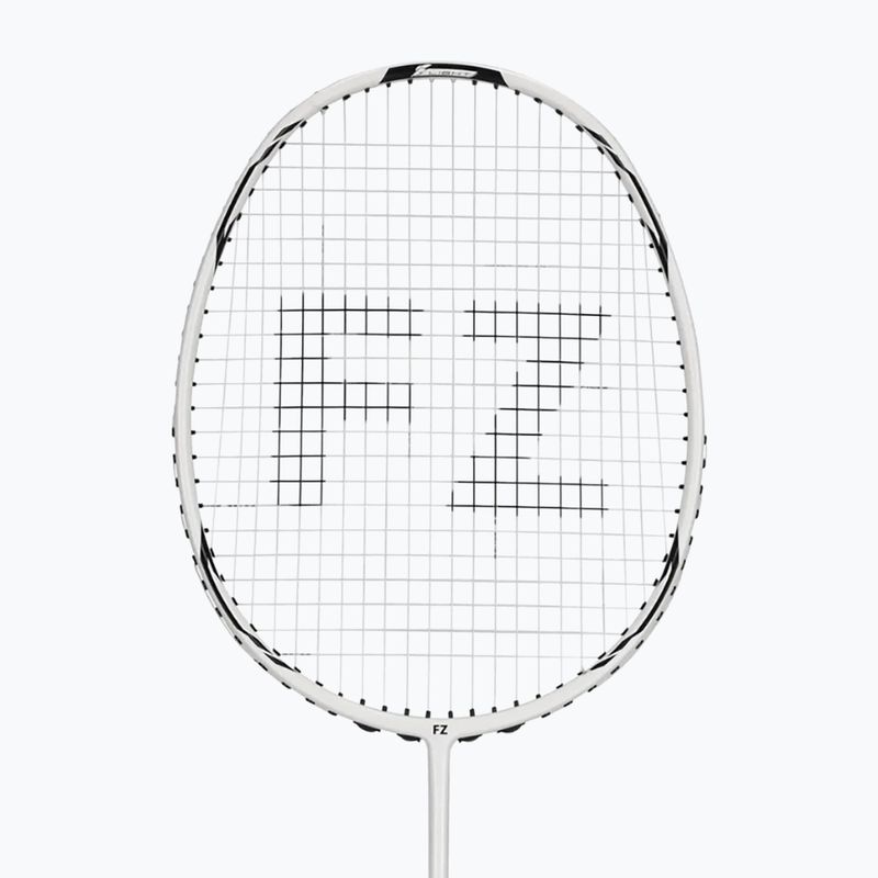 FZ Forza Speed Light 60 weiß Badmintonschläger 2