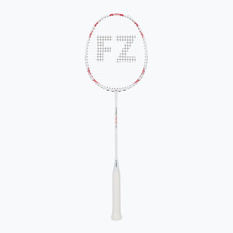 FZ Forza Speed Light 40 weiß Badmintonschläger