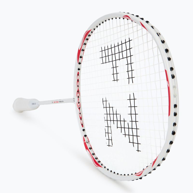 FZ Forza Speed Light 40 weiß Badmintonschläger 2