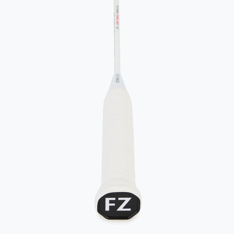 FZ Forza Speed Light 40 weiß Badmintonschläger 3