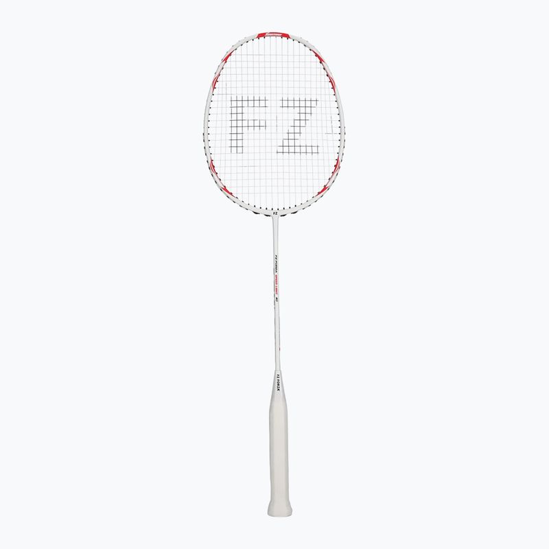 FZ Forza Speed Light 40 weiß Badmintonschläger