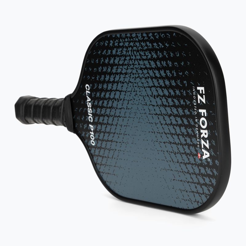 Pickleball-Schläger FZ Forza Classic P100 black 2