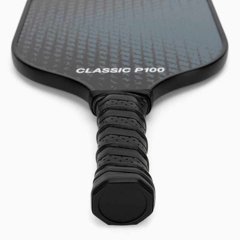 Pickleball-Schläger FZ Forza Classic P100 black 3