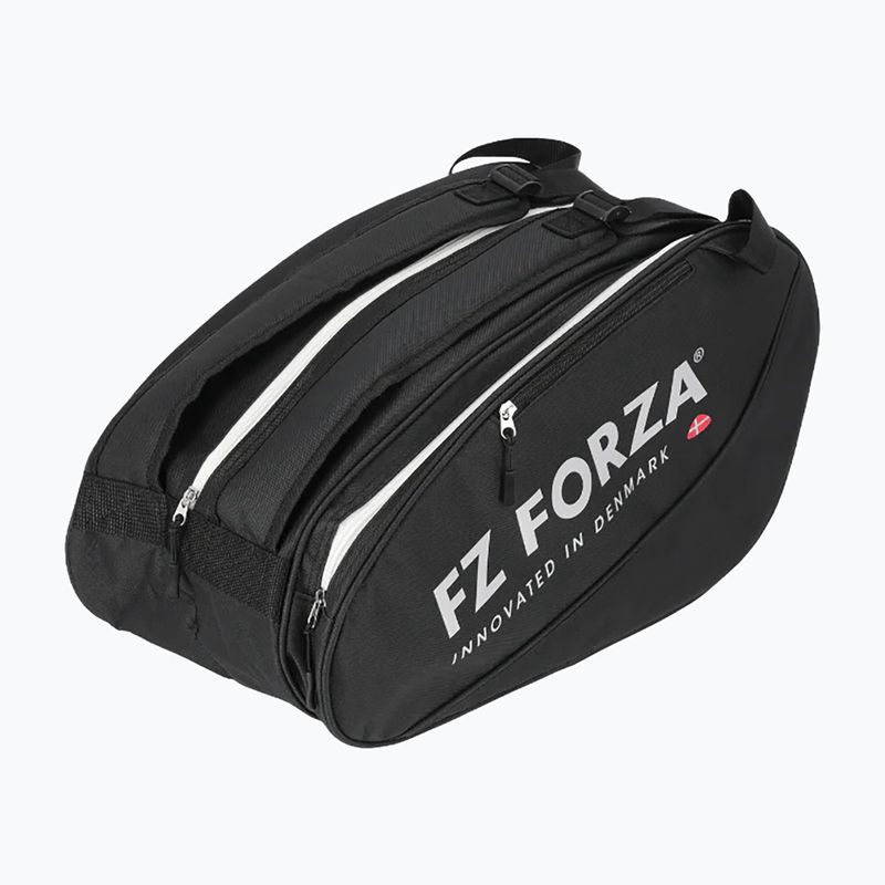 Padel-Tasche FZ Forza Match Line Padel Bag 35 l black/white 2