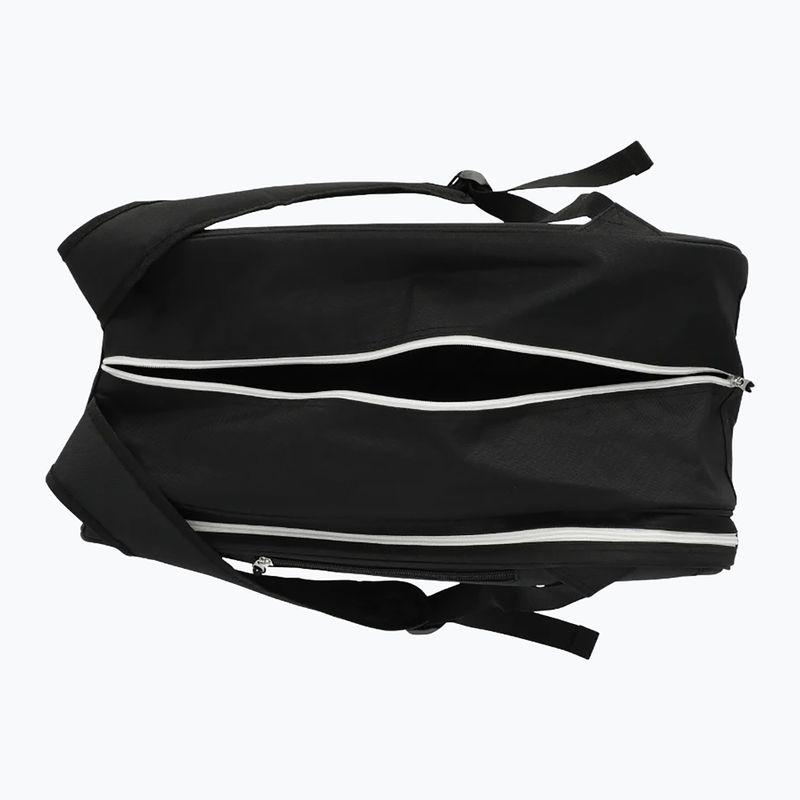 Padel-Tasche FZ Forza Match Line Padel Bag 35 l black/white 5
