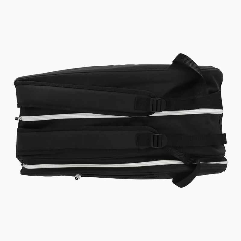 Padel-Tasche FZ Forza Match Line Padel Bag 35 l black/white 6
