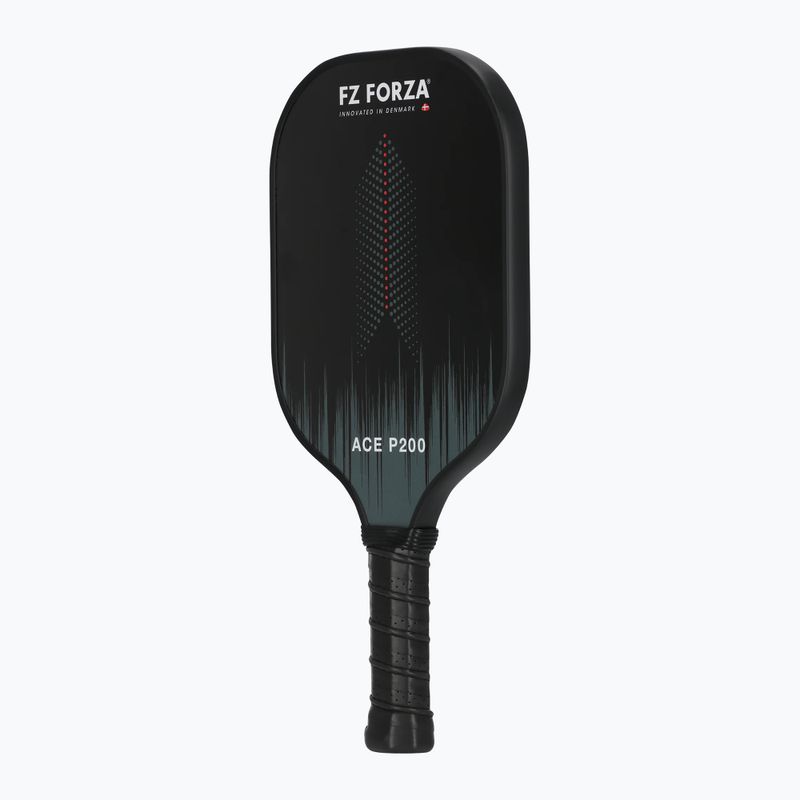 Pickleball-Schläger FZ Forza Ace P200 black 2