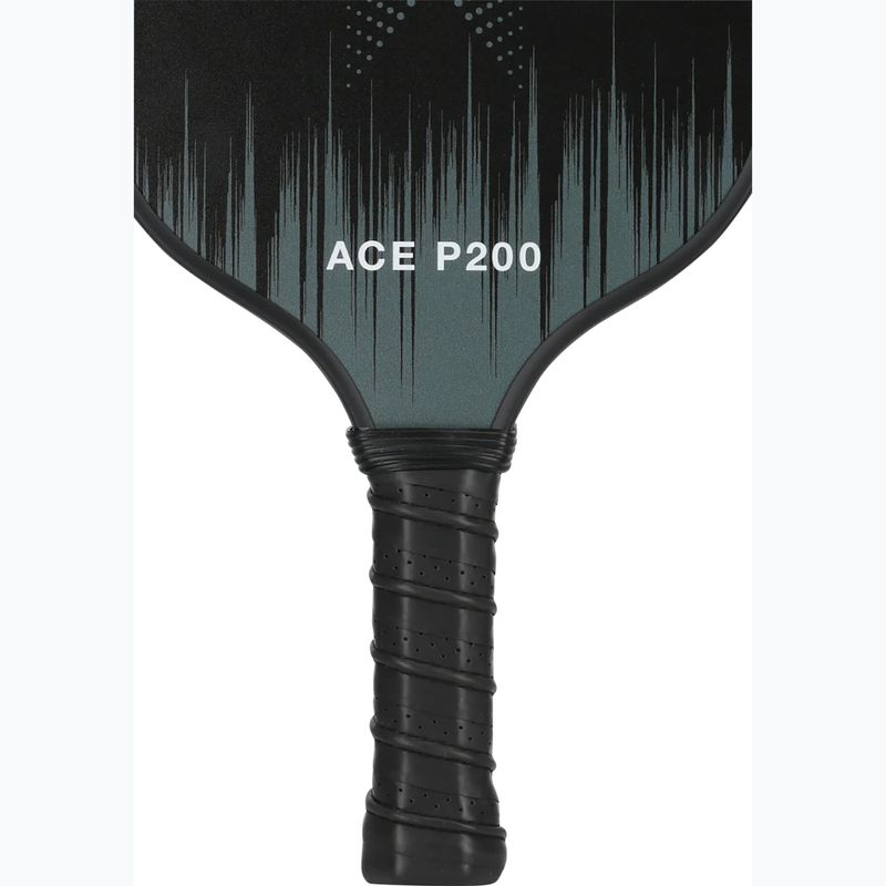 Pickleball-Schläger FZ Forza Ace P200 black 5