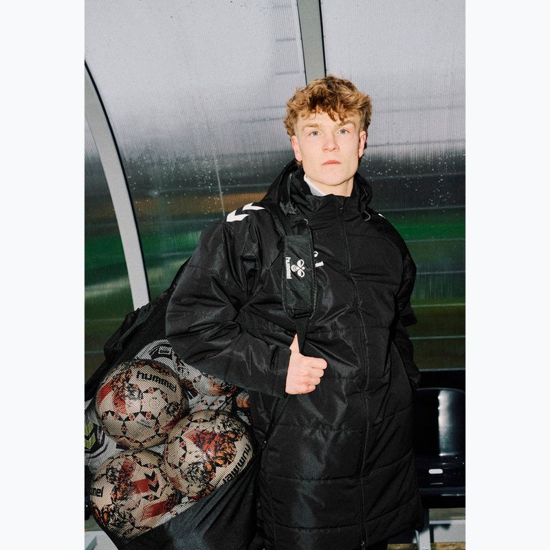 Ballsack Hummel Core Ball black 8