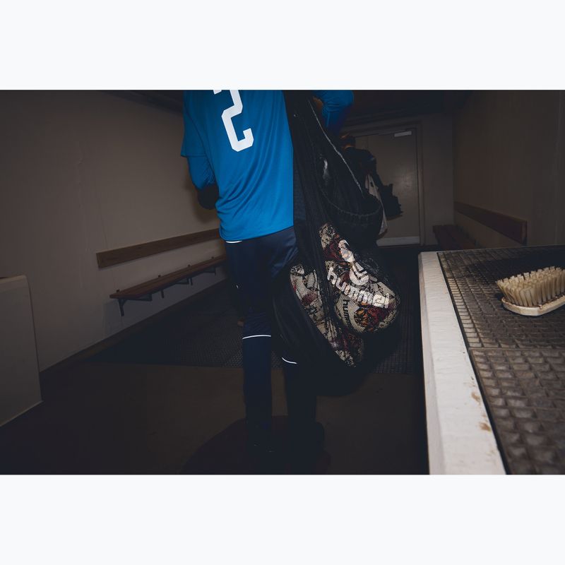 Ballsack Hummel Core Ball black 9