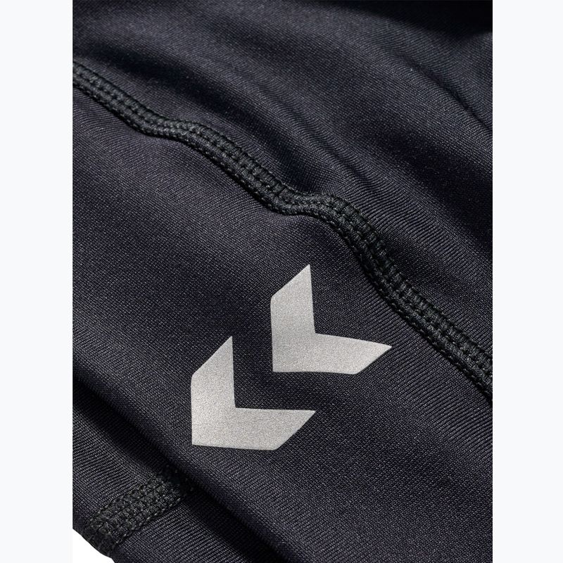 Mütze Hummel Beanie Performance black 3