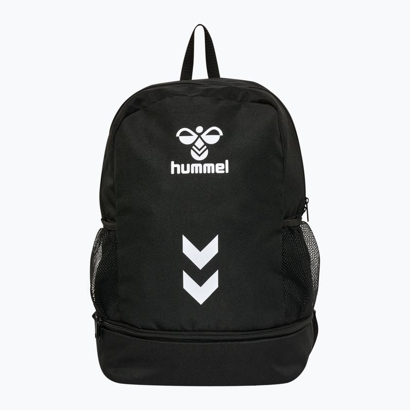 Rucksack Hummel Essential W S.C black