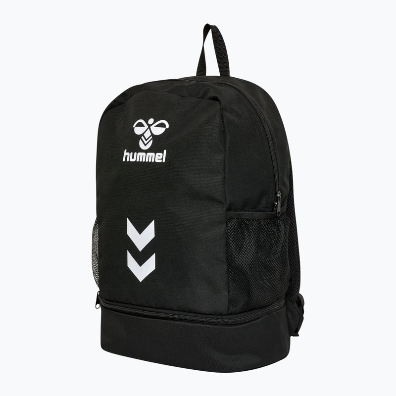 Rucksack Hummel Essential W S.C black 2