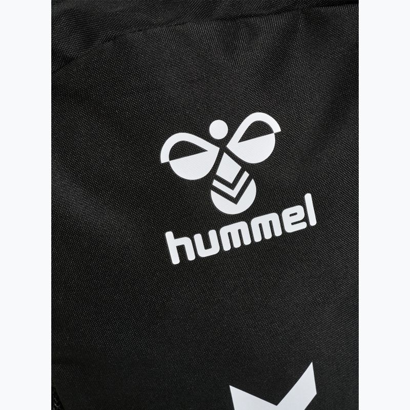 Rucksack Hummel Essential W S.C black 4