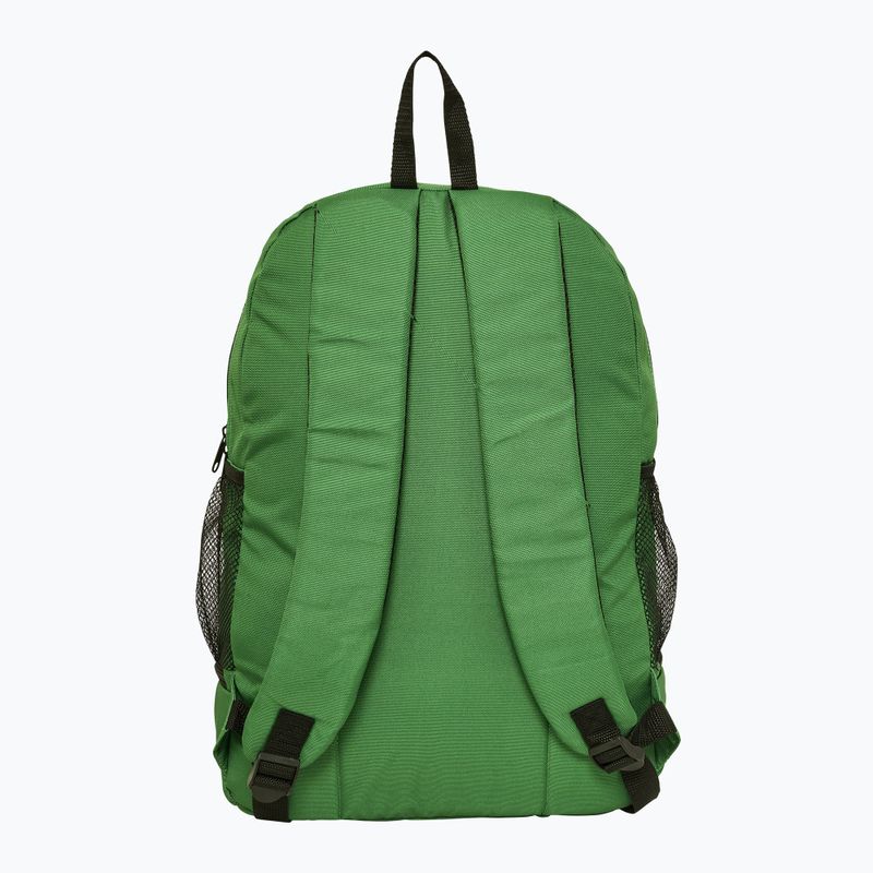 Rucksack Hummel Essential W S.C jelly bean/green 3