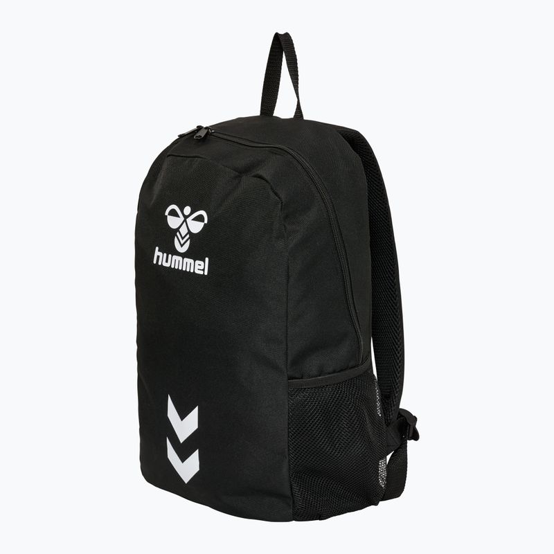 Rucksack Hummel Essential 21 l black 2
